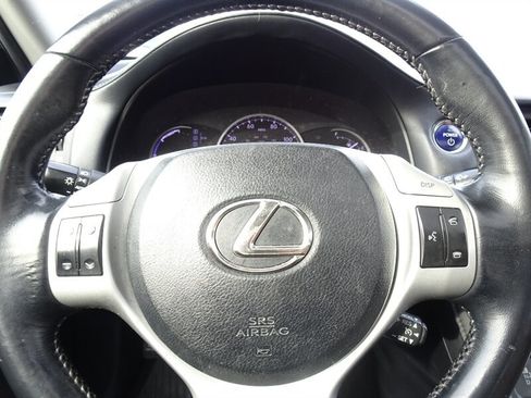 Used 2011 Lexus CT 200h Premium w/ Premium Audio Pkg FWD image 17