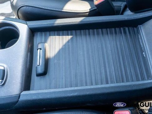 Used 2023 Honda Passport EX-L image 33