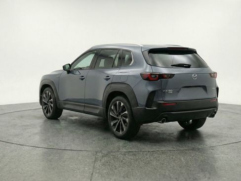Used 2025 MAZDA CX-50 2.5 Hybrid w/ Premium Plus Pkg image 6