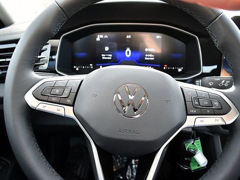New 2026 Volkswagen Jetta S image 10