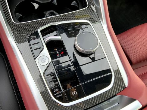 New 2026 BMW X6 M60i AWD/4WD image 18