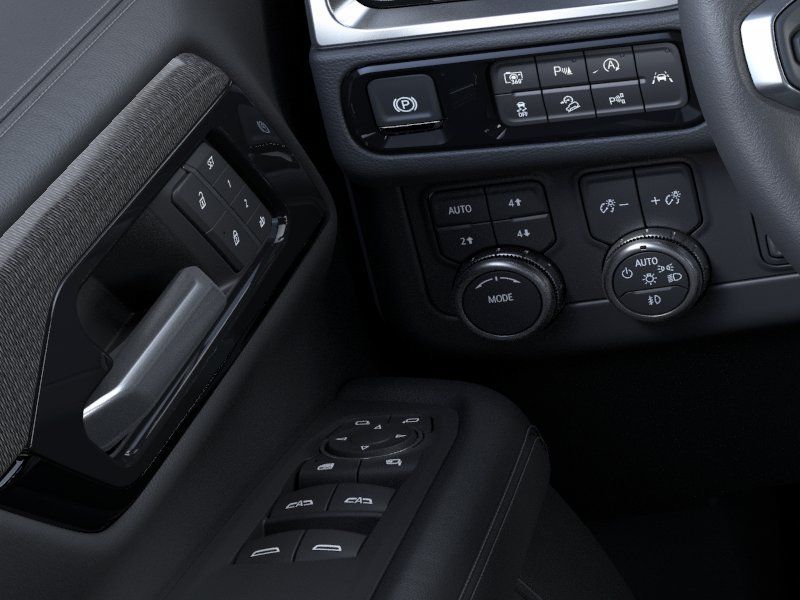 New 2026 GMC Yukon Elevation w/ Elevation Premium Package AWD/4WD image 22