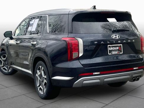 Used 2024 Hyundai Palisade Limited FWD image 20