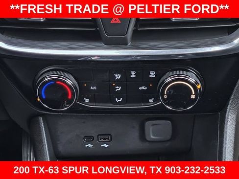 Used 2026 Buick Encore GX Sport Touring w/ Advanced Technology Package FWD image 26