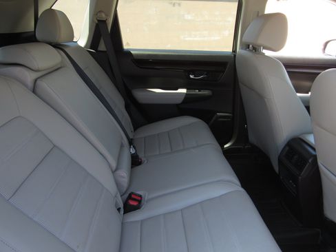 Certified 2026 Honda CR-V EX-L image 12