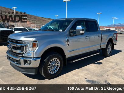 Used 2022 Ford F350 XLT w/ XLT Premium Package