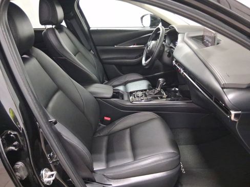 Certified 2025 MAZDA CX-30 AWD 2.5 S w/ Preferred Package image 16