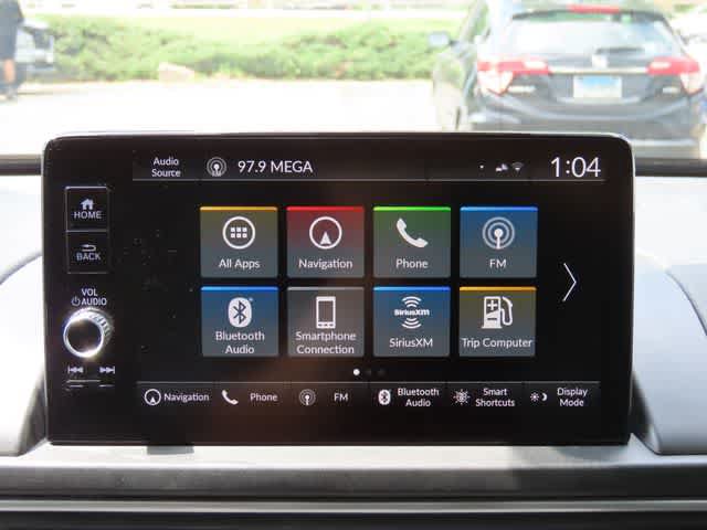 Certified 2023 Honda Pilot Elite image 24