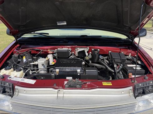 Used 2001 Chevrolet Astro Passenger AWD image 20