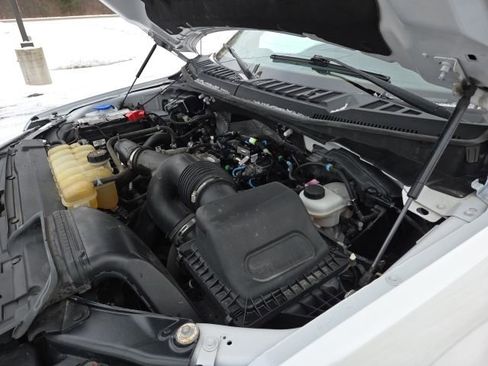 Used 2019 Ford F150 Lariat w/ Equipment Group 502A Luxury image 85