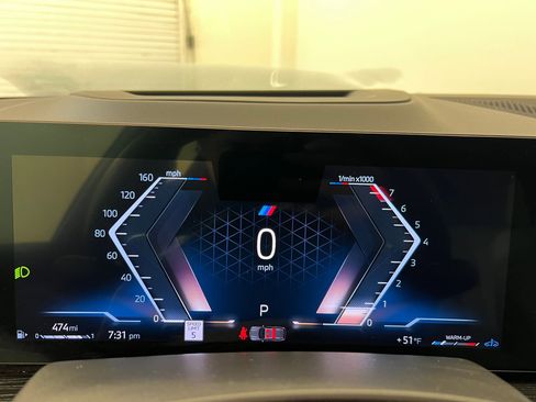 Used 2024 BMW X5 xDrive40i w/ M Sport Package image 25