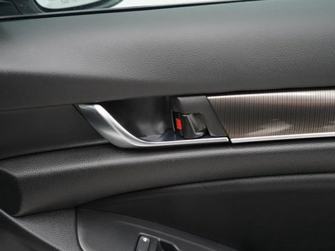 Used 2022 Honda Accord Sport image 51