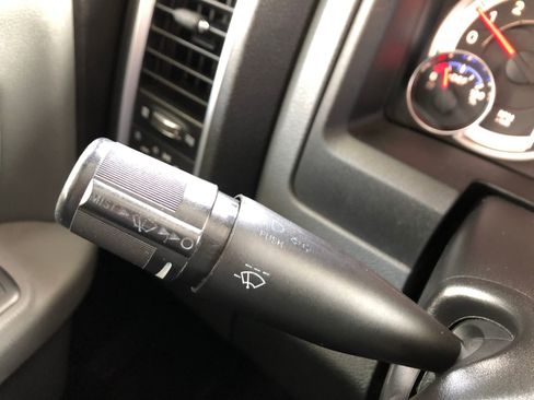 Used 2016 RAM 1500 Outdoorsman AWD/4WD image 31