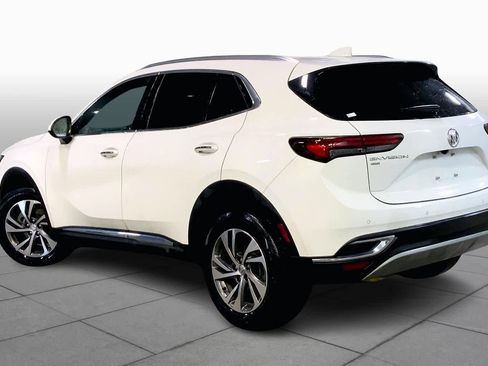 Used 2023 Buick Envision Essence image 12