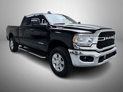 Used 2024 RAM 2500 Big Horn image 3