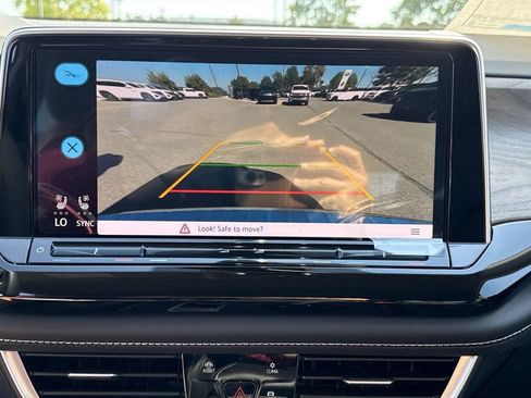 New 2026 Volkswagen Atlas SE image 31