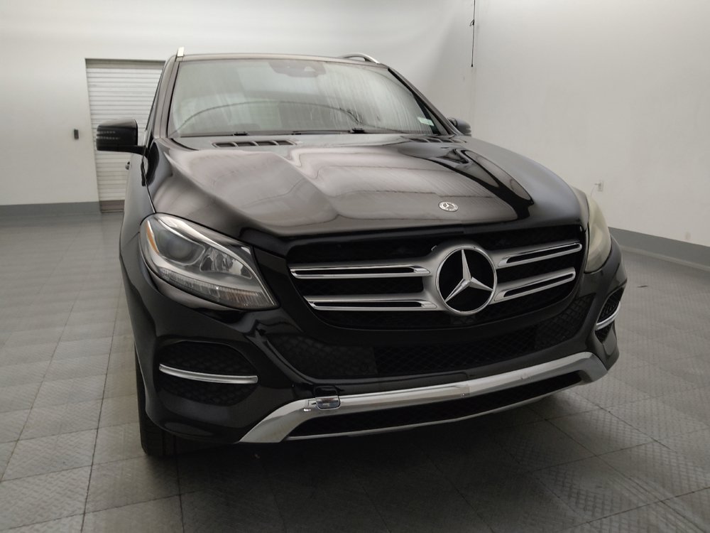 Used 2018 Mercedes-Benz GLE 350 image 14