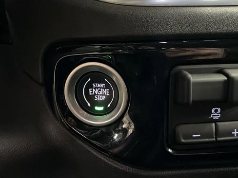 Certified 2023 Chevrolet Silverado 1500 RST image 15