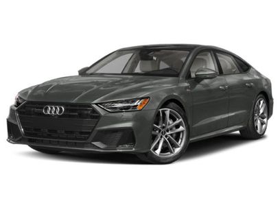Used 2022 Audi A7 3.0T Prestige