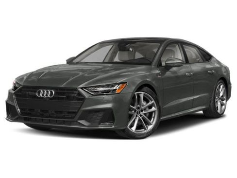 Used 2022 Audi A7 3.0T Prestige image 1