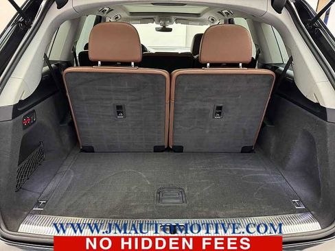 Used 2017 Audi Q7 3.0T Premium Plus image 18