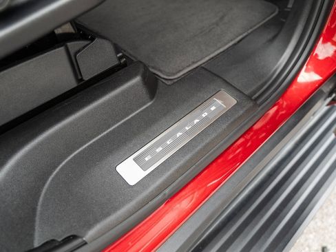 Used 2023 Cadillac Escalade Premium Luxury Platinum image 58