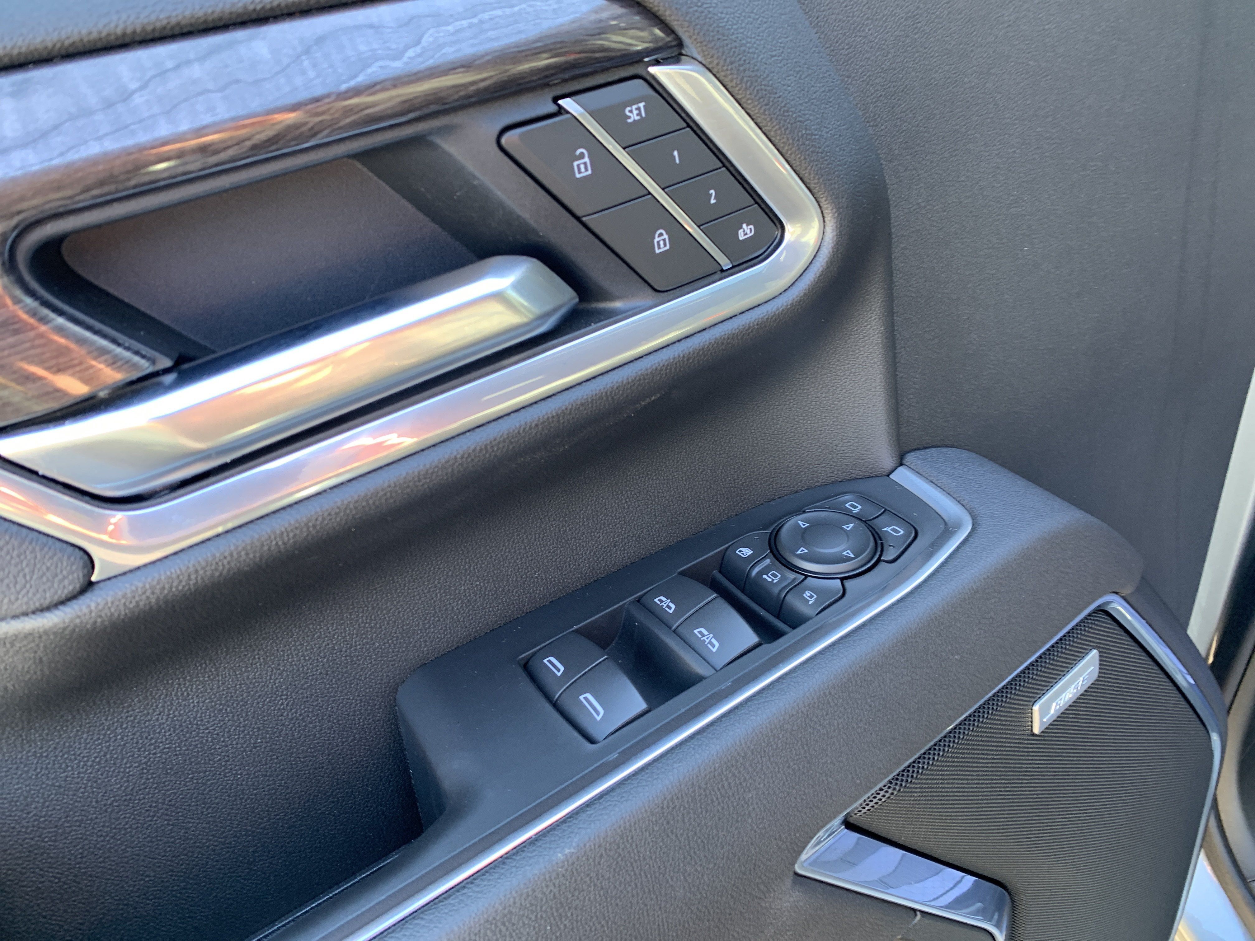 New 2025 Chevrolet Silverado 2500 LTZ w/ LTZ Premium Package AWD/4WD image 12