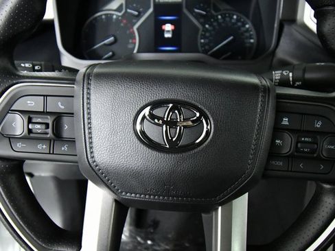 New 2026 Toyota Tundra SR5 image 2