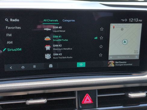Used 2025 Kia EV6 Light w/ Light LR Technology Package RWD image 23