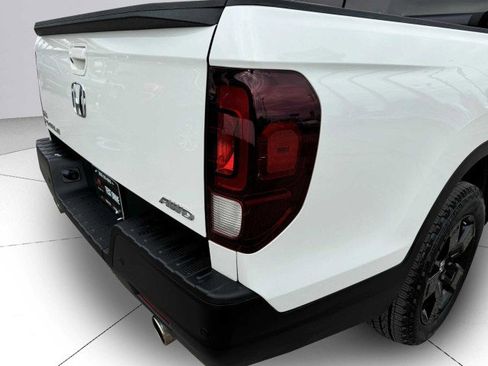 Used 2022 Honda Ridgeline RTL-E image 16