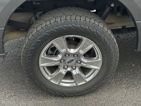 Used 2016 Ford F150 XLT w/ Equipment Group 302A Luxury RWD image 12