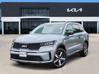 Used 2022 Kia Sorento S FWD video 1