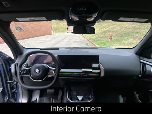 Used 2026 BMW X3 xDrive30i AWD/4WD image 24