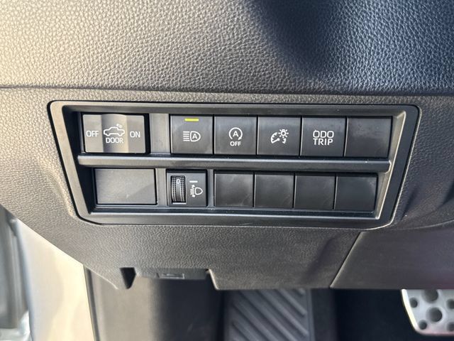 Used 2023 Toyota Tundra SR5 w/ TRD Sport Package RWD image 25