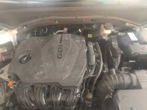 Used 2023 Hyundai Santa Fe XRT FWD image 30