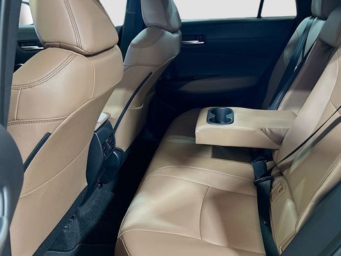 New 2026 Toyota Corolla Cross XLE w/ Convenience Package FWD image 23
