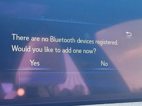 Used 2021 Lexus ES 350 F Sport w/ Special Edition image 11