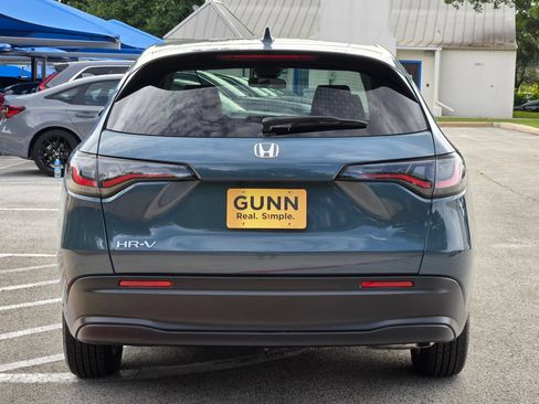 Used 2026 Honda HR-V LX image 4