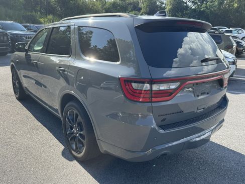 Used 2024 Dodge Durango R/T AWD/4WD image 7