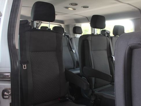 Certified 2024 Ford Transit 350 XLT RWD image 26