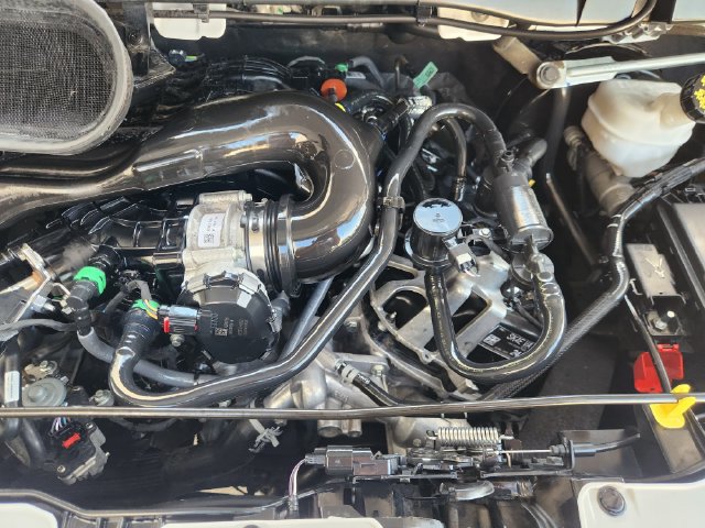 Used 2025 Ford Transit 250 Low Roof w/ Exterior Upgrade Package RWD image 30