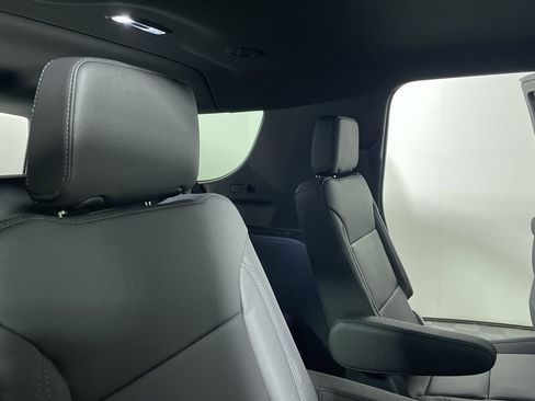 New 2026 Chevrolet Suburban LT w/ Comfort Package image 84