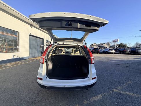 Used 2016 Honda CR-V LX image 39