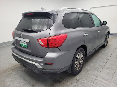 Used 2020 Nissan Pathfinder S FWD image 9