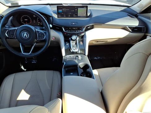 Certified 2025 Acura TLX w/ Technology Package image 10