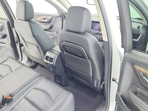 Used 2022 GMC Terrain Denali AWD/4WD image 20