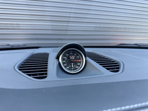 Used 2019 Porsche 911 Carrera S RWD image 27