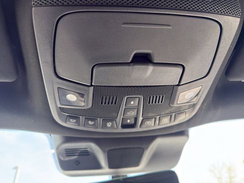Used 2024 Lincoln Navigator L Reserve AWD/4WD image 20