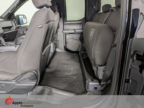 Used 2018 Ford F150 XLT w/ Equipment Group 301A Mid AWD/4WD image 24