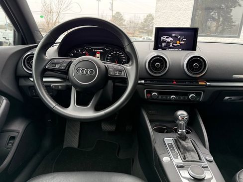 Used 2020 Audi A3 2.0T Premium image 9